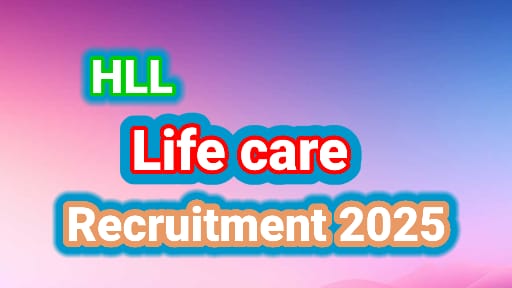 HLL Officer Recruitment 2025 - Apply Now: HLL
